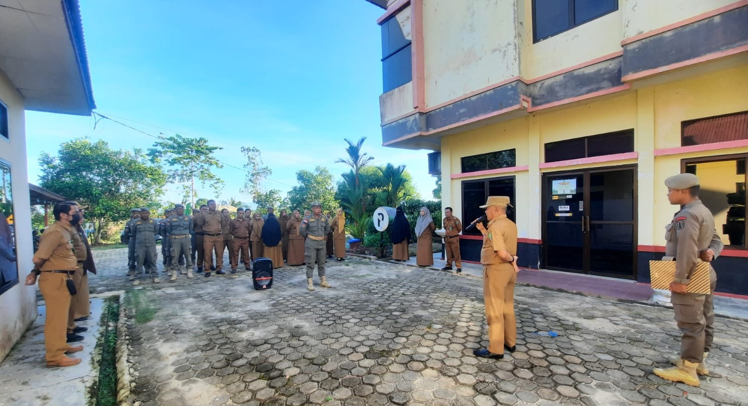 BERITA GAMBAR SIMPATIK